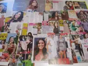 50-MANDY MOORE*Magazine Clippings*Star Of This Is Us
