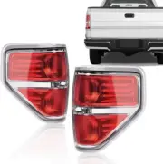 2 Luces Traseras Set Para Ford F150 2009 2010 2011 2012 2013 2014 De 2/4 Door US