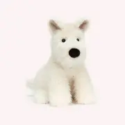 Munro Scottie Dog by JELLYCAT | the memo