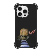 iPhone 16 Pro Bounce Case MagSafe Compatible Bisous iPhone Case