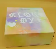 Colourpop Cloud Dye Eyeshadow Palette Vault 100% Authentic