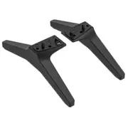 2024 New Models Stand For Lg Tv Legs Replacement,tv Stand Legs For Lg 49 50 55inch Tv 50um7300aue 50uk6300bub 50uk6500aua Without Screw February2