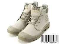 在飛比找Yahoo!奇摩拍賣優惠-=CodE= PALLADIUM PAMPA LITE CU