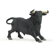 [Papo France] Papo Andalusian Bull Figurine