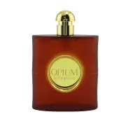 Yves Saint Laurent Opium Eau De Toilette Spray 90ml/3oz