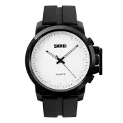 Mens Quartz Watches Luxury Business Minimalist3443