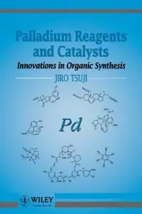 在飛比找博客來優惠-Palladium Reagents and Catalys