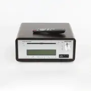 SONGSUN XD-850CD Bluetooth CD Player Compact Disc Player with for Home 110-240V