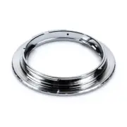 Lens Mount Adapter for Olympus OM Mount Lens to EF Mount Camera 1D 5D Mark 650D
