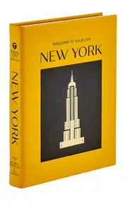 [Graphic Image] Trope New York