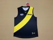 Puma Richmond Tigers Guernsey Mens ~ 2XL ~ New w/ Tags AFL Home 2019 Premiers