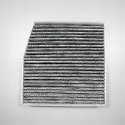 ZUXIM Cabin Filter, for Benz, W246-B180 B200 B180CDI B200CDI W176-A180 A200 A260 OEM 2468300018 FT300C Cabin Air Filter