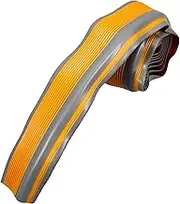 2m Non-Slip Stair Tape Edging Strip Adhesive Backing Anti-Skid Stair Sticker for Wood Ladder Safety