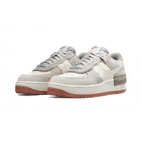 在飛比找PChome24h購物優惠-Nike Air Force 1 Shadow Sail P