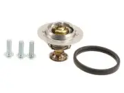 Mahle 27CZ48Z Thermostat Fits 2006-2013 Volvo C70 Thermostat