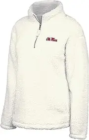 Top of the World Women's Sherpa 1/2 Zip