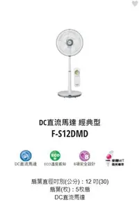 在飛比找Yahoo!奇摩拍賣優惠-請來電 購買價↘↘【上位科技】Panasonic DC馬達 