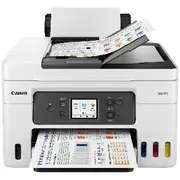 Canon MAXIFY GX4060 MegaTank Multifunction Printer