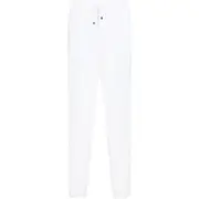 [Brunello Cucinelli] Brunello Cucinelli-Pantaloni Bianco-Uomo 50 IT