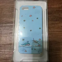 在飛比找蝦皮購物優惠-iPhone 5 5S SE 手機保護殻