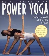 在飛比找博客來優惠-Power Yoga: The Total Strength