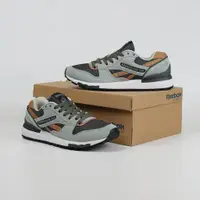 在飛比找蝦皮購物優惠-REEBOK 銳步 GL 6000 綠色 40-44