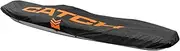 Pelican - Catch Kayak Cover - Storage Dust Cover - Water-Repellent and & UV Protection Kayak Cover Heavy Duty - 2 Sizes,Grey