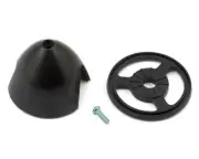 HobbyZone 40mm Cub S+ Spinner [HBZ3225]