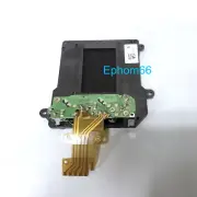 For Nikon D90 Shutter Group Unit Assembly with Blade Camera Replacement Part