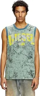 [Diesel] T-BISCO-R1 Tank TOP