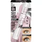 NEW Maybelline Lash Sensational Sky High Mascara # 810 Soft Black Tinted Primer