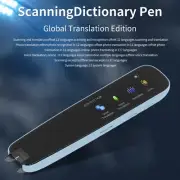 Translation Pen Language Translator Device Translation Scanning Pen Support 12