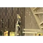 Save 9.99%! Private Guided Tour of the Grand Egyptian Museum GEM