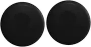SOLUSTRE Tire Cover for Rv Trailer 15 Inch Elastic Back Quick-Connect Clips Car Wheel Cover for Women