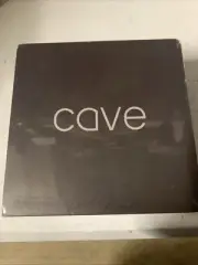 Sealed Veho Cave Smart Home Wireless Security Alarm System Starter Kit Lb