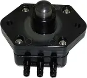 826398T3 Fuel Pump for Mer-cury 4-Stroke 25-60 HP Outboard Motor Replace 62Y-24410-04-00 62Y-24410-02-00