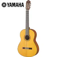 在飛比找PChome24h購物優惠-YAMAHA CG122MS 面單古典吉他