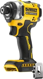 DeWalt DCF860N 18V XR Cordless Brushless Premium Impact Driver Bare Unit