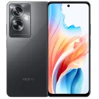 在飛比找友和YOHO優惠-OPPO A79 8GB/256GB 5G 智能手機 秘境黑