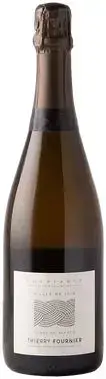 Thierry Fournier Millesime Blanc de Blancs 2018 750ml