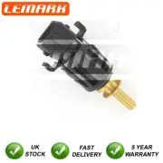 Lemark Coolant Temperature Sensor Fits BMW Mini Land Rover Alpina LWS075SJ