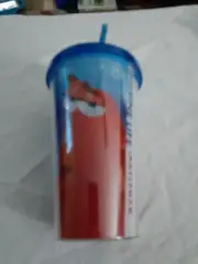 Finding Dory Travel Cup Disney Pixar Hank Marine Life Institute Tumbler