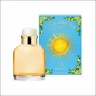 Dolce & Gabbana LIGHT BLUE SUN Men Fragrance 75mL EDT New BOXED Perfume D&G