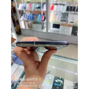 *出清品 SAMSUNG Galaxy Note10+ 12G/256G SM-N9750 NCC認證 實體店 臺中