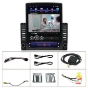 9.7'' Android 9.1 Quad-core 2+32GB Car Stereo Radio GPS Navi MP5 Player WIFI 4G (for: Audi)