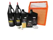 2011-2020 Can-Am Commander Max 800 1000 R OEM Full Service Kit C06