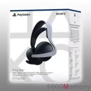 GENUINE Sony PS5 PlayStation 5 Pulse Elite Wireless Headset RF 2.4GHz White