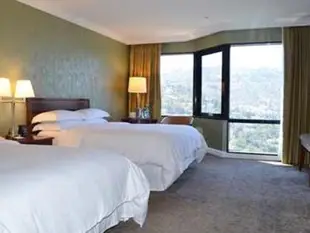 Hilton Los Angeles/Universal City