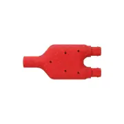 LED Autolamps 3 Core Splitter Plug 3 Way Joiner/Splitter Plug Water Proof