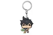 Black Clover Yuno Pop! Keychain